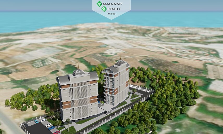 Realty Turkey : 6