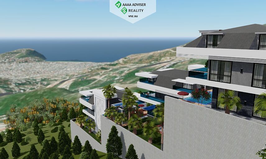 Realty Turkey : 5