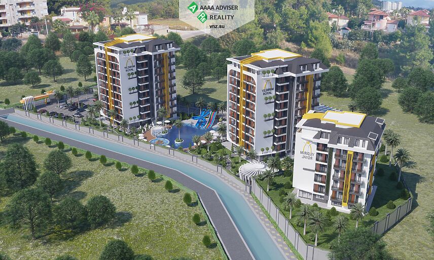 Realty Turkey : 4