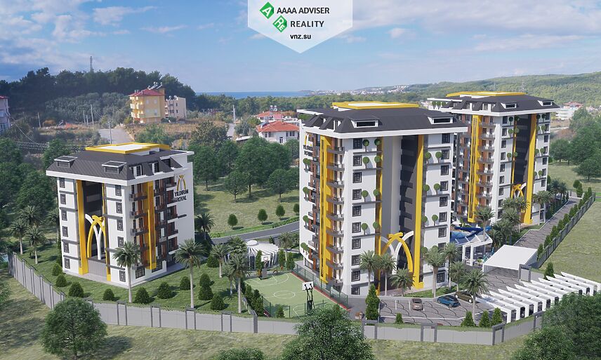 Realty Turkey : 2