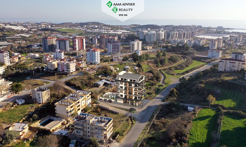 Realty Turkey : 6