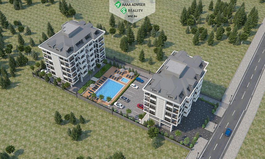 Realty Turkey : 15