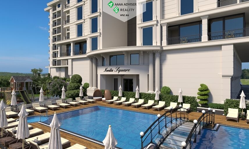 Realty Turkey : 7