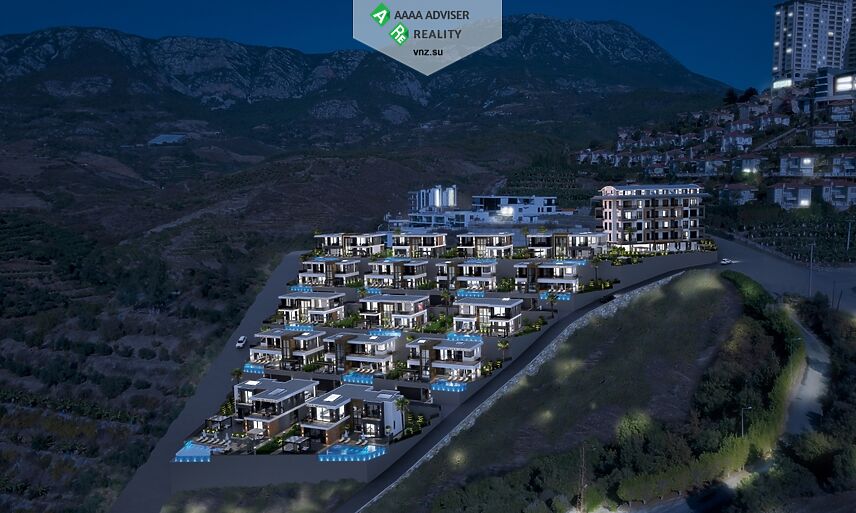 Realty Turkey : 5