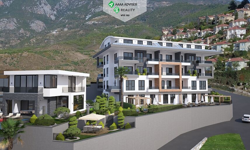 Realty Turkey : 5