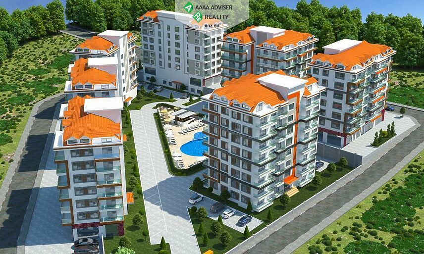 Realty Turkey : 25