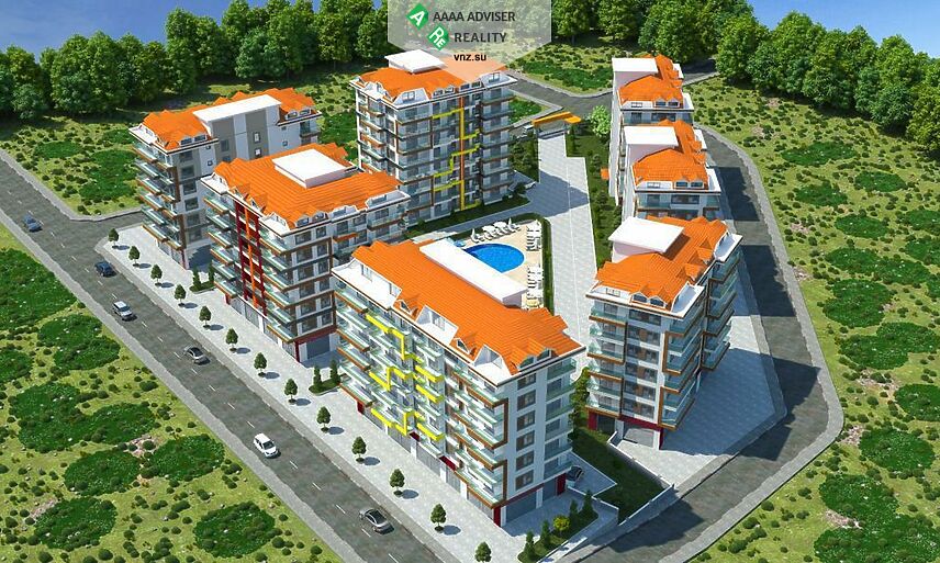 Realty Turkey : 26