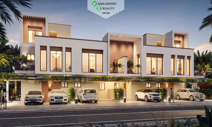 Realty UAE : 5