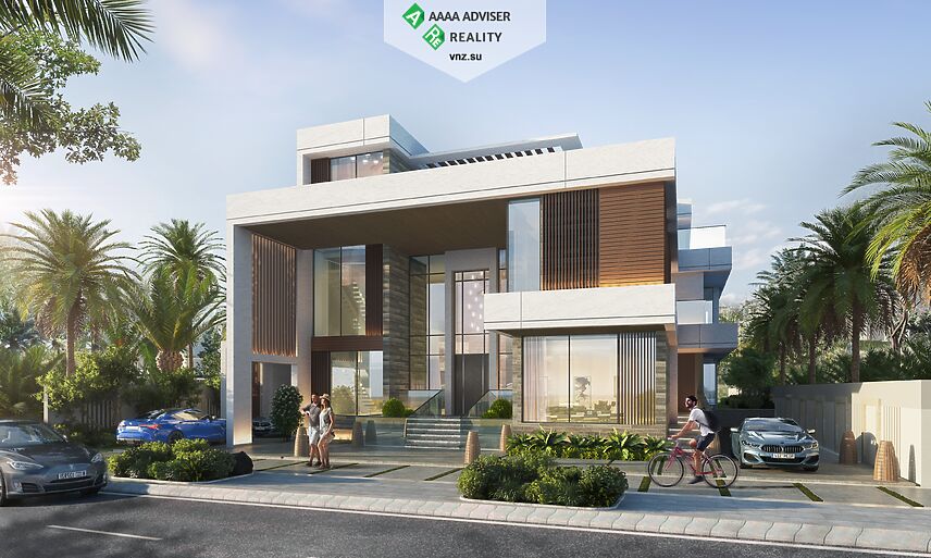 Realty UAE : 5