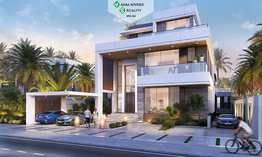 Realty UAE : 5