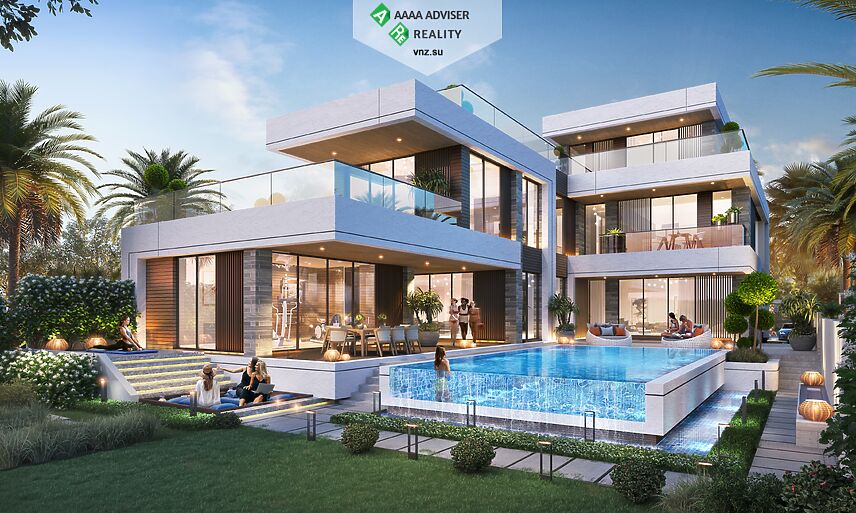 Realty UAE : 6