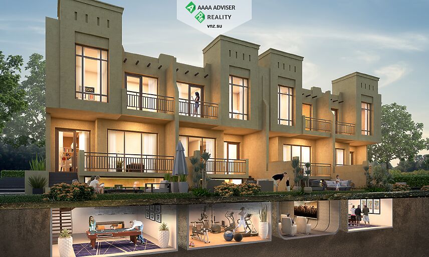 Realty UAE : 5