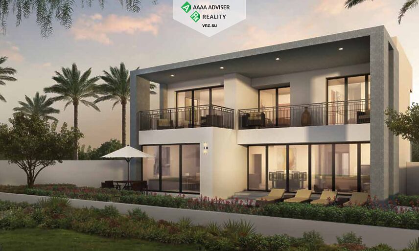 Realty UAE : 5