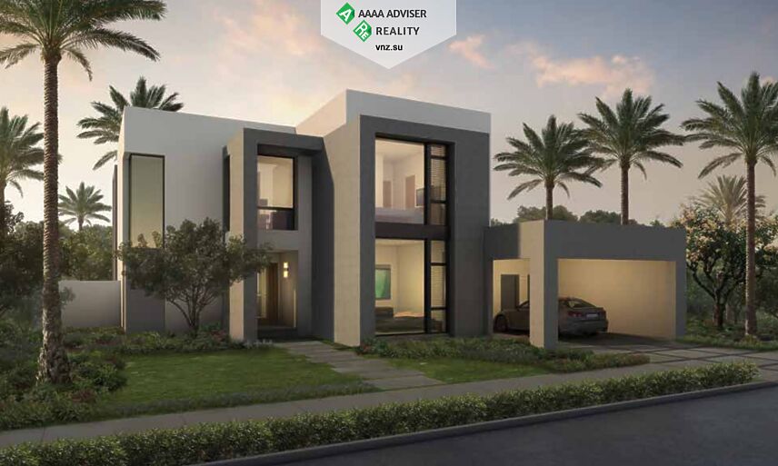 Realty UAE : 5