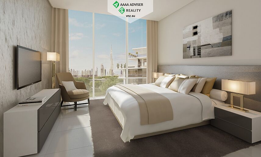 Realty UAE : 5