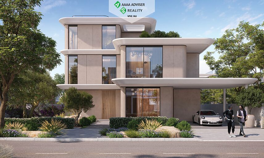 Realty UAE : 6