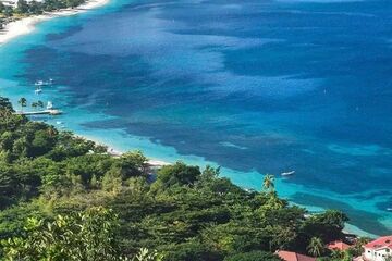 Part of Silversands Grenada