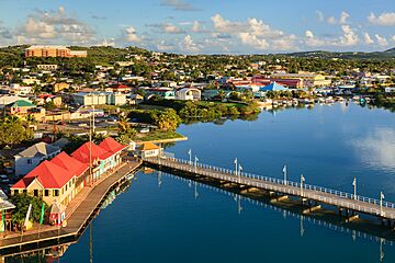 How to obtain the citizenship of Antigua and Barbuda, #1