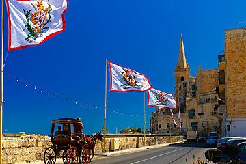 The program of obtaining the citizenship in Malta, #1