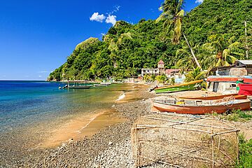 The citizenship of Dominica: advantages and how to obtain it, #1
