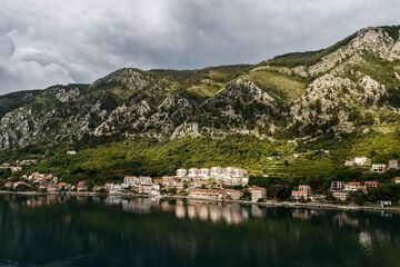 Montenegrin passport for investment. AAAA ADVISER LLC
