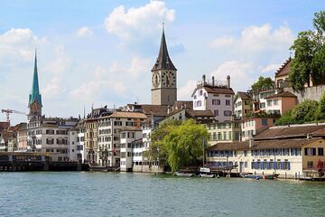 How to move to Switzerland for permanent residence in Questions and Answers, #4