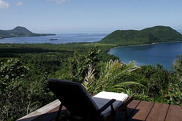 Dominica - the most interesting hotels, #3