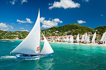 Grenada Island, #2