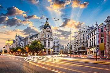 How to obtain the residence permit of Spain?, #1