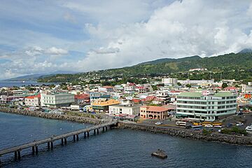 Dominica The Caribbean Island , #1