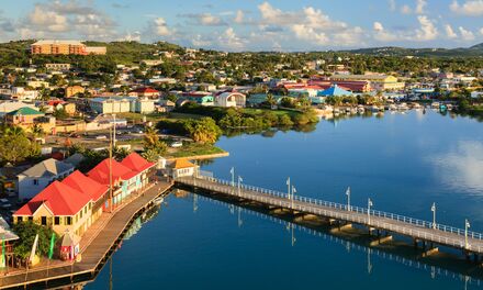 How to obtain the citizenship of Antigua and Barbuda, #