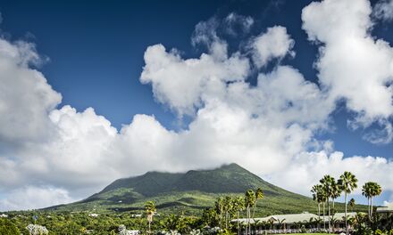 Passport of Saint Kitts and Nevis for Investment. AAAA ADVISER LLC
