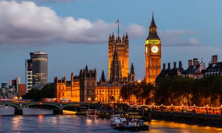 How to obtain a residence permit in England, #