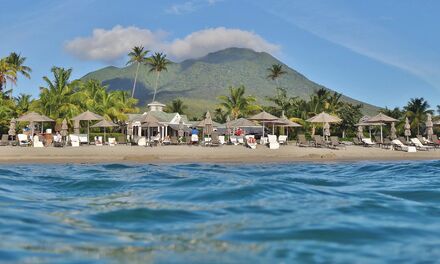 How much does the obtaining of citizenship of St Kitts and Nevis cost 