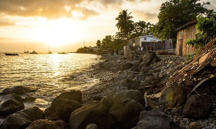 How to obtain the citizenship of Dominica? 2 ways for month