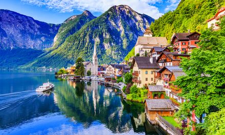 How to obtain the residence permit in Austria?