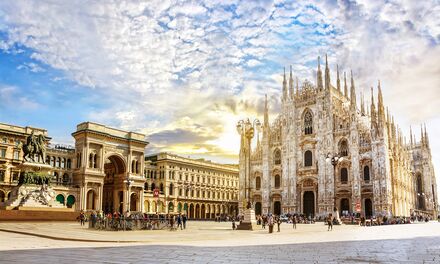 How to obtain the residence permit of Italy?
