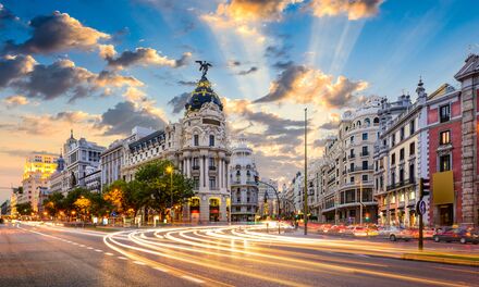 How to obtain the residence permit of Spain?