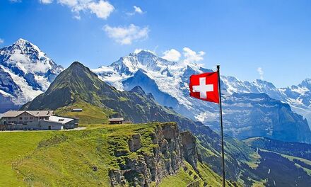 The residence permit in Switzerland