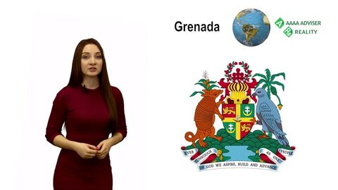 Grenada citizenship through investment