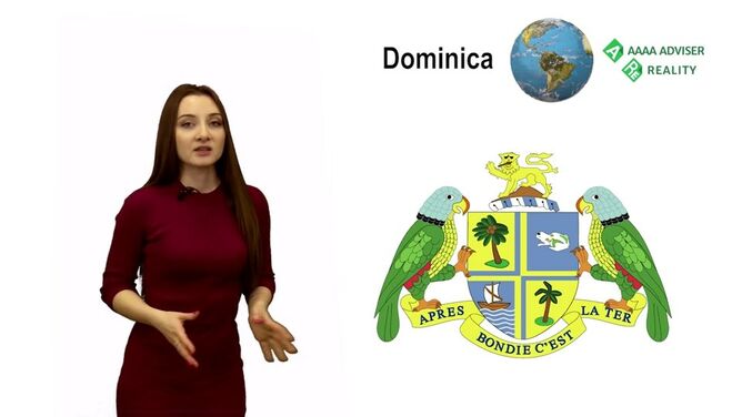 Dominica citizenship through investment
