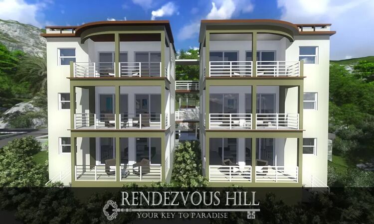 Rendezvous Hill Apartments: 6