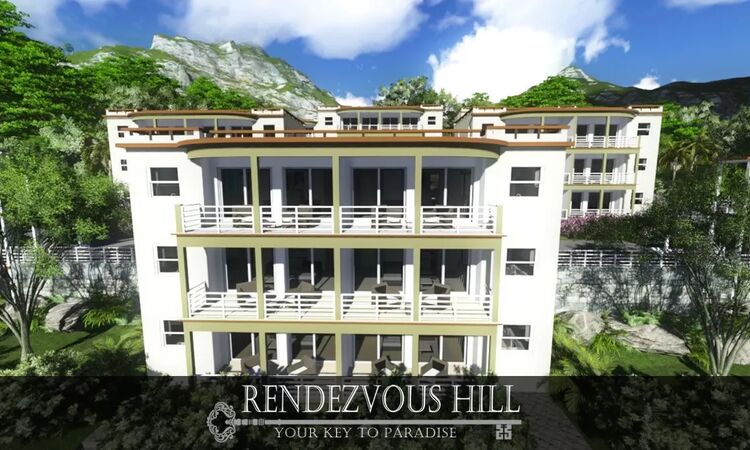 Rendezvous Hill Apartments: 10