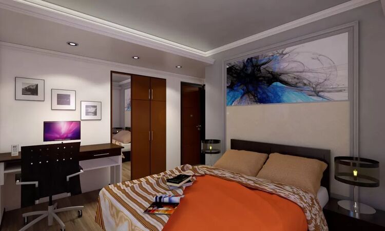 Share Emerald Suites: 5
