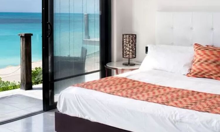 Tamarind Hills Hotel Room: 1