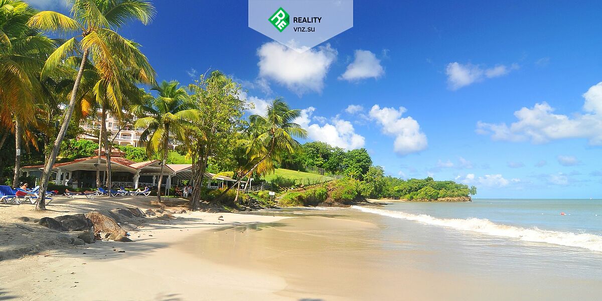 cost of passport, a citizenship of Saint Lucia