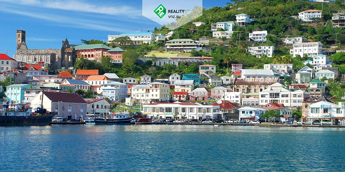The citizenship of Grenada