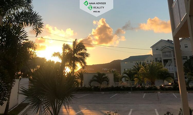 Realty Saint Kitts & Nevis Castle Condominiums share: 5