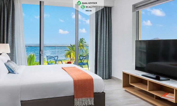 Realty Saint Kitts & Nevis Share KOI Resort: 2
