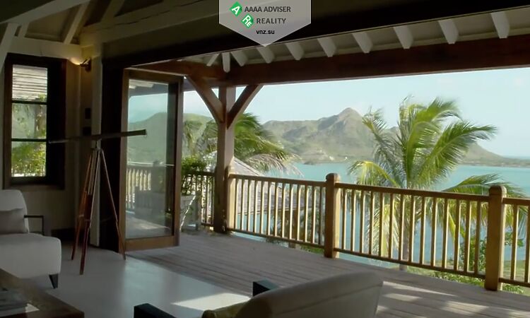 Realty Saint Kitts & Nevis Villa Christophe Harbor: 2